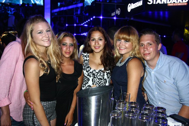 Kids for Care Fundraising Event